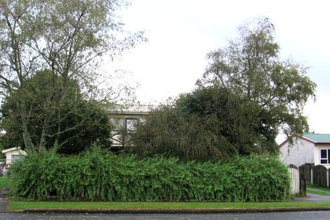 Photo of property in 58 Dalmeny Street, Tokoroa, 3420