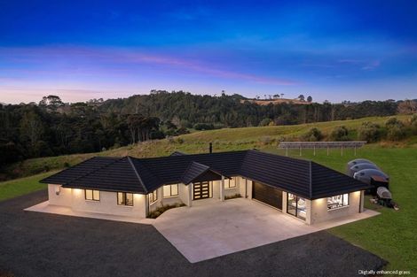 Photo of property in 53 Tender Road, Dairy Flat, 0794