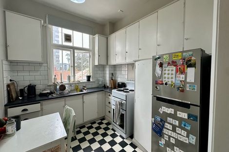 Photo of property in 152b Abel Smith Street, Te Aro, Wellington, 6011
