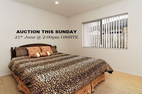 Photo of property in 7 San Vito Place, Henderson, Auckland, 0612