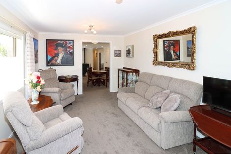 Photo of property in 93 Essex Street, Masterton, 5810