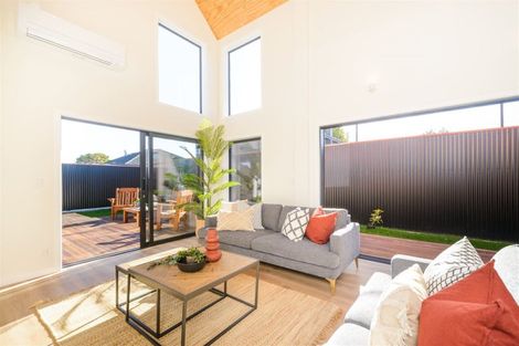 Photo of property in 145b Cook Street, West End, Palmerston North, 4410