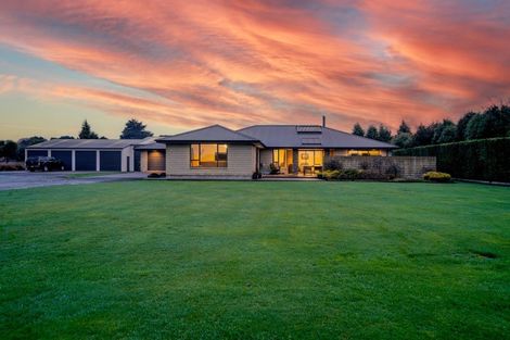 Photo of property in 57 Taiepa Road, Otatara, Invercargill, 9879