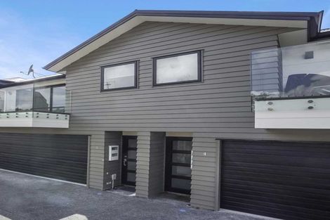 Photo of property in 287u4 Ulster Street, Whitiora, Hamilton, 3200