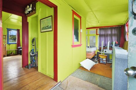 Photo of property in 471 Hoturoa Street, Kawhia, 3889