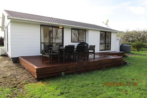 Photo of property in 205 Hawthorne Road, Te Awamutu, 3876