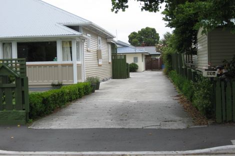 Photo of property in 31a Hendon Street, Edgeware, Christchurch, 8013