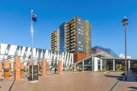 Photo of property in 1208/20 Mccrae Way, New Lynn, Auckland, 0600