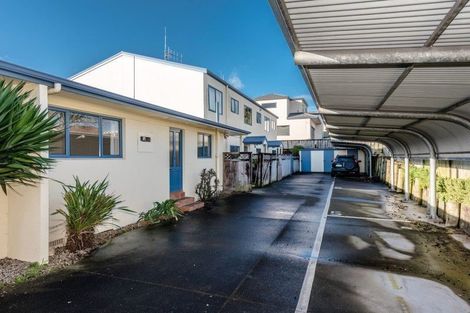 Photo of property in 5/120 Macfarlane Street, Hamilton East, Hamilton, 3216