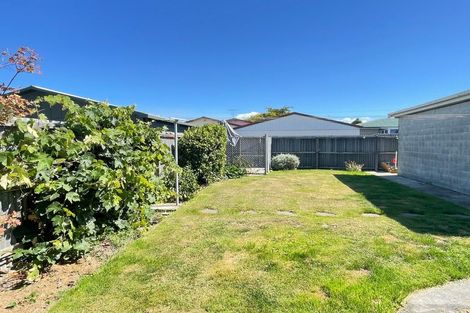 Photo of property in 62 Oriana Crescent, Hornby, Christchurch, 8042