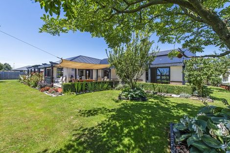 Photo of property in 789d East Maddisons Road, Rolleston, 7614