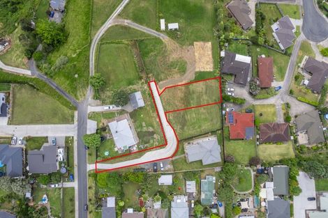 Photo of property in 4b Forlong Rise, Helensville, 0800