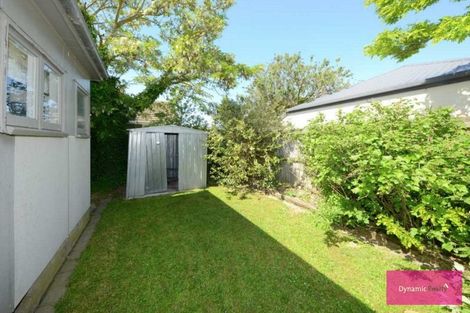 Photo of property in 25 Harker Street, Spreydon, Christchurch, 8024
