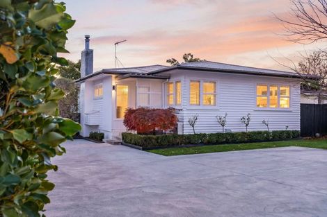 Photo of property in 109 Te Mata Road, Havelock North, 4130