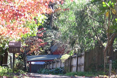 Photo of property in 113 Daffodil Street, Titirangi, Auckland, 0604