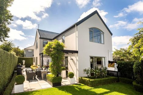 Photo of property in 188 Idris Road, Strowan, Christchurch, 8052