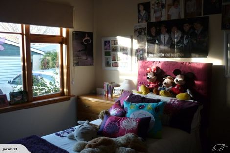 Photo of property in 31 Dunedin Street, Redwood, Christchurch, 8051