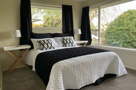 Photo of property in 13 Kathleen Crescent, Hornby, Christchurch, 8042