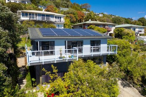 Photo of property in 78a Tosswill Road, Tahunanui, Nelson, 7011