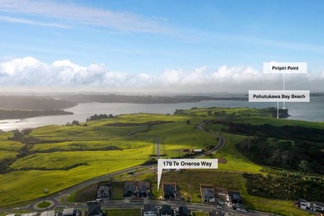 Photo of property in 179 Te Oneroa Way, Long Bay, Auckland, 0630