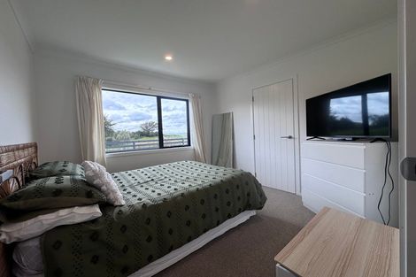 Photo of property in 61 Kimber Street, Halcombe, Feilding, 4779