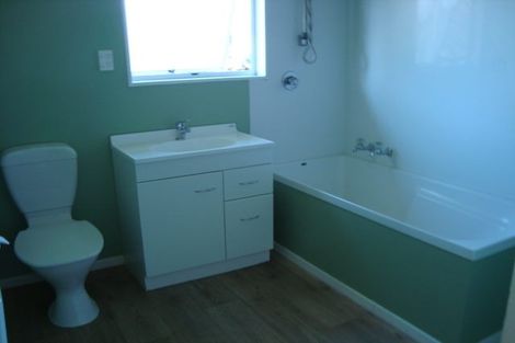 Photo of property in 4/148 Canon Street, Edgeware, Christchurch, 8013