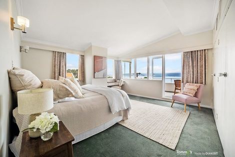 Photo of property in 25 Wade Street, Wadestown, Wellington, 6012