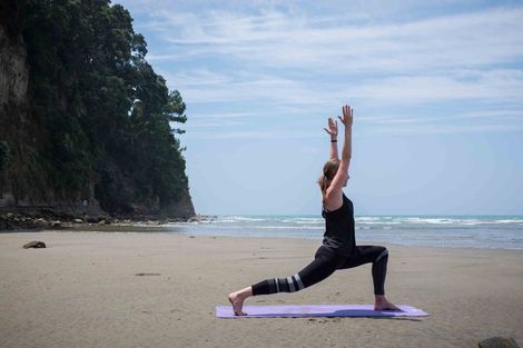 Photo of property in 117 Hibiscus Drive, Orewa, 0931