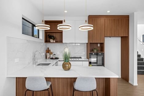 Photo of property in 34a Tennessee Avenue, Mangere East, Auckland, 2024