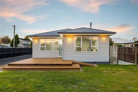 Photo of property in 8 Domain Terrace, Spreydon, Christchurch, 8024
