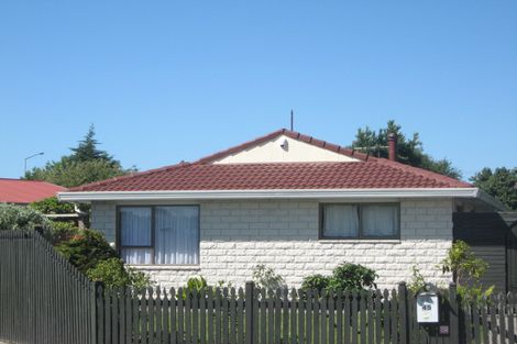 Photo of property in 45 Pensacola Crescent, Broomfield, Christchurch, 8042