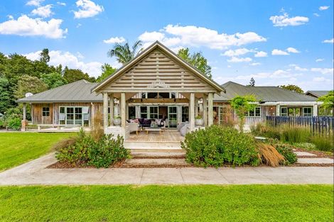 Photo of property in 28 Kaipara Flats Road, Dome Forest, Warkworth, 0981