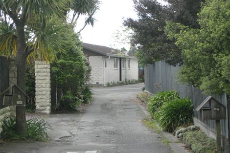 Photo of property in 9a Te One Place, Redwood, Christchurch, 8051