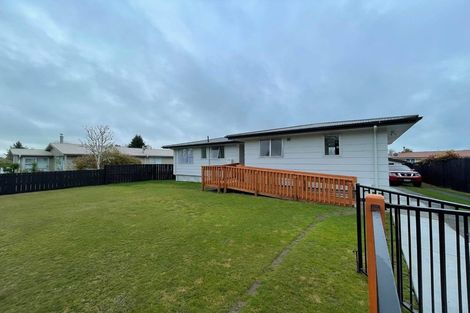 Photo of property in 21 Lancaster Crescent, Tokoroa, 3420
