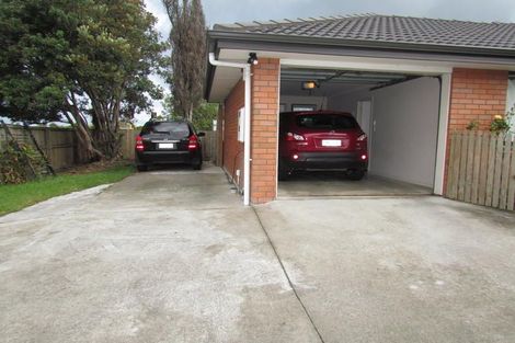 Photo of property in 55 Walmsley Road, Favona, Auckland, 2024