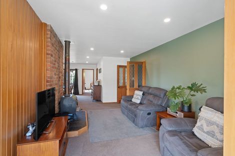 Photo of property in 14 Anson Street, Kirwee, Darfield, 7571