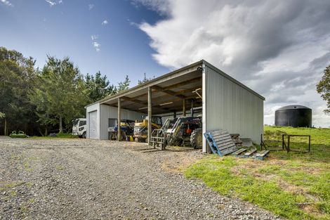 Photo of property in 573a Whakapirau Road, Maraekakaho, Hastings, 4174