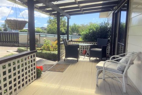 Photo of property in 57 Tavistock Road, Waipukurau, 4200