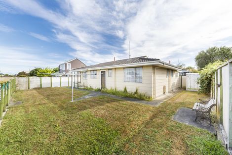 Photo of property in 117 Rugby Street, Awapuni, Palmerston North, 4412