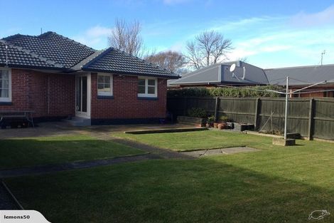 Photo of property in 5 Jameson Avenue, St Albans, Christchurch, 8052