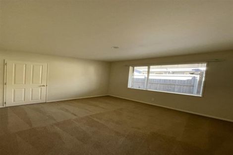 Photo of property in 4 Coppinger Terrace, Aidanfield, Christchurch, 8025