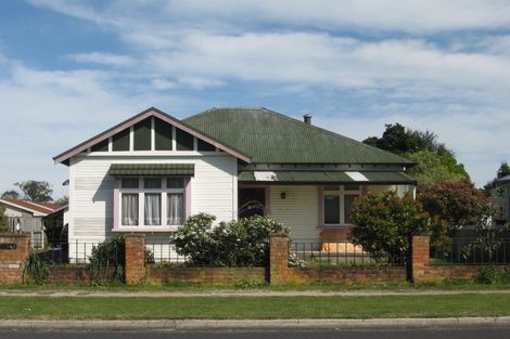 Photo of property in 14 Collins Street, Te Hapara, Gisborne, 4010