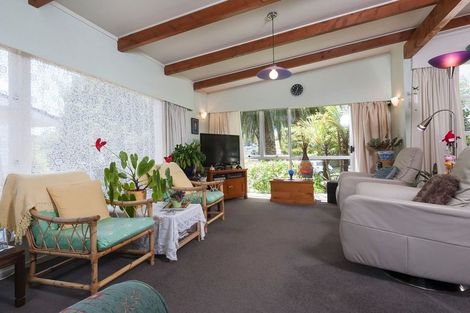 Photo of property in 47 Finnerty Avenue, Howick, Auckland, 2014