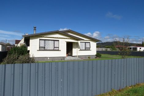 Photo of property in 46 Main Street, Reefton, 7830
