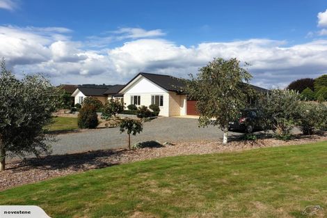 Photo of property in 8 Judge Road, Rotoorangi, Te Awamutu, 3879