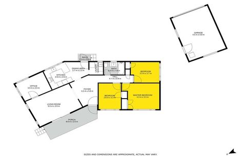 Photo of property in 47 Plumley Crescent, Mangere, Auckland, 2022