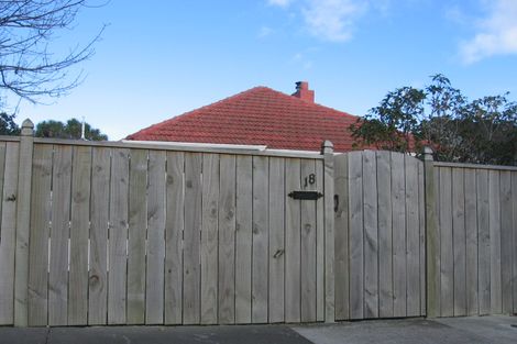 Photo of property in 18 Nile Street, Waterloo, Lower Hutt, 5011