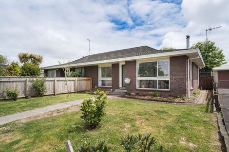 Photo of property in 5a Palliser Place, Milson, Palmerston North, 4414