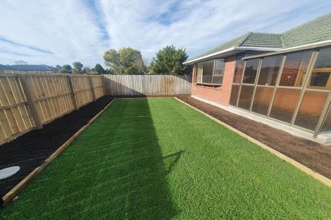 Photo of property in 48 Niven Street, Avondale, Christchurch, 8061