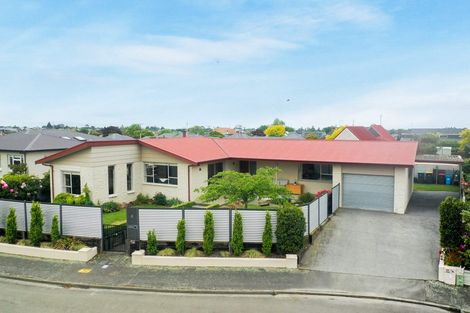 Photo of property in 4 Oak Place, Gleniti, Timaru, 7910